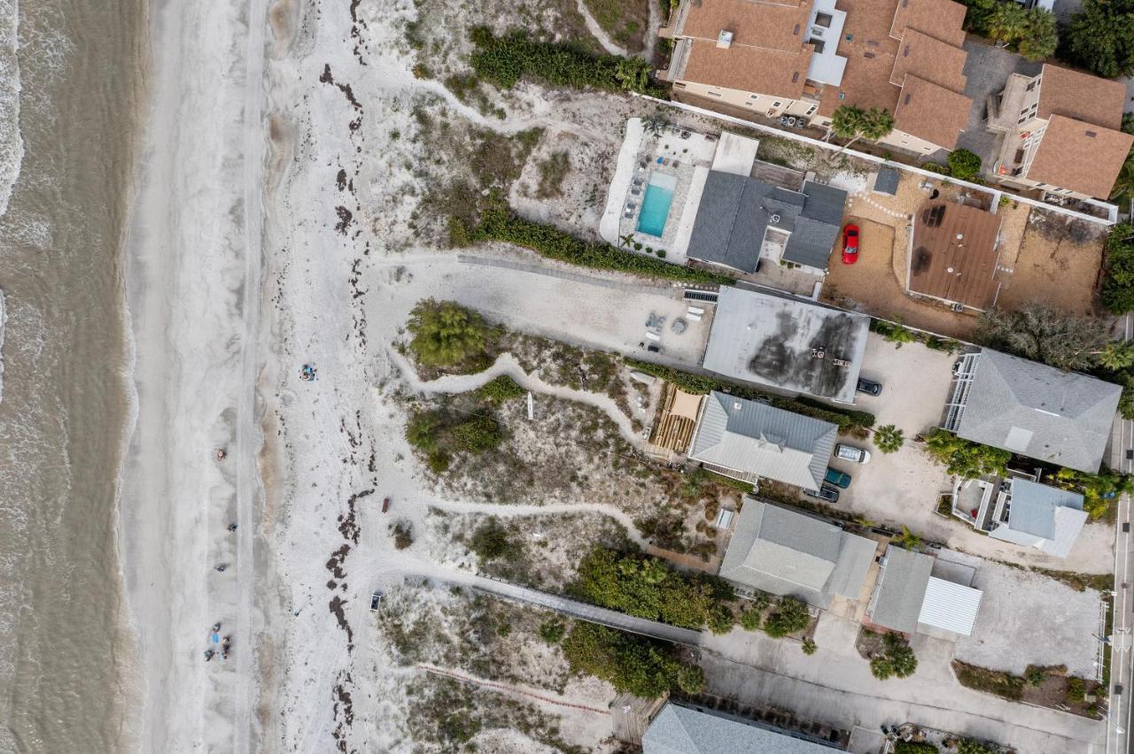 Beach House In Indian Shores Villa Clearwater Beach Kültér fotó