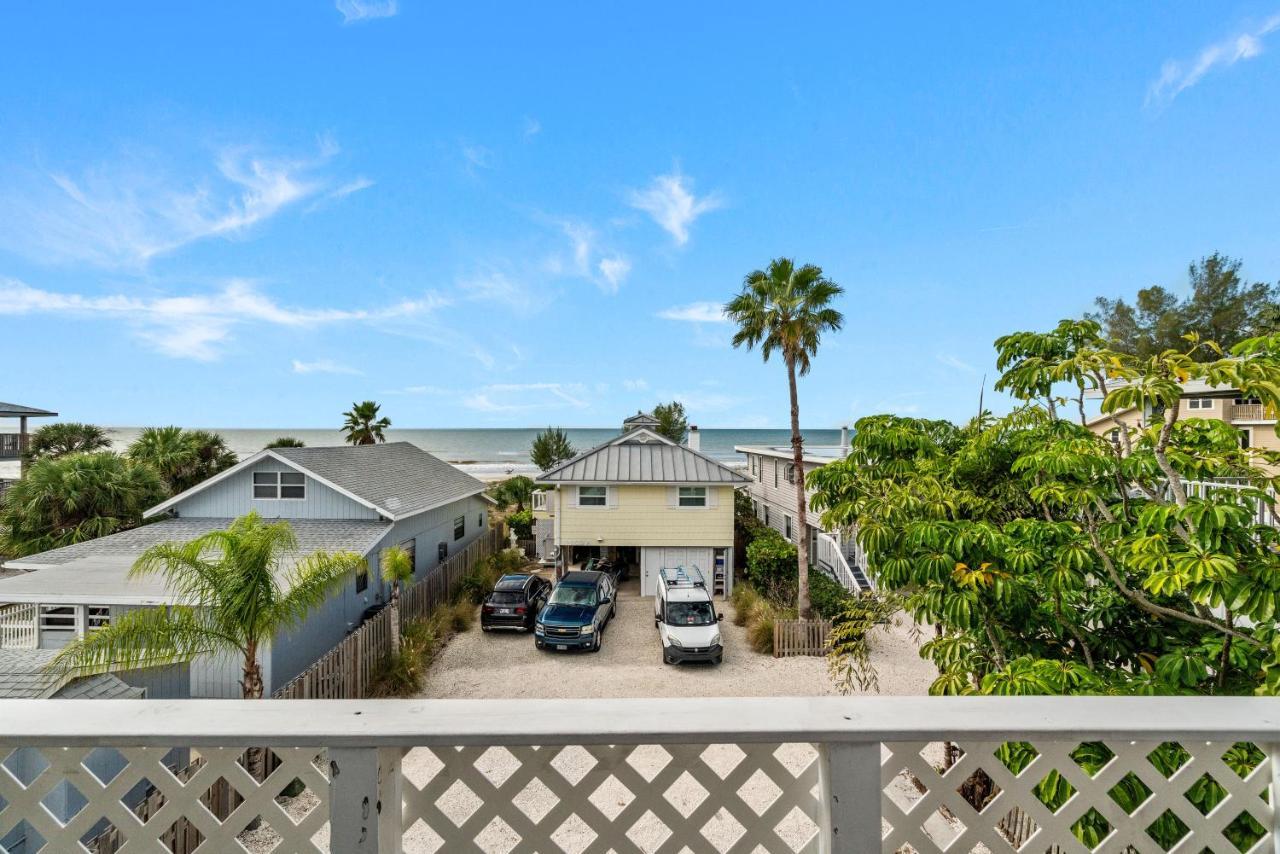 Beach House In Indian Shores Villa Clearwater Beach Kültér fotó