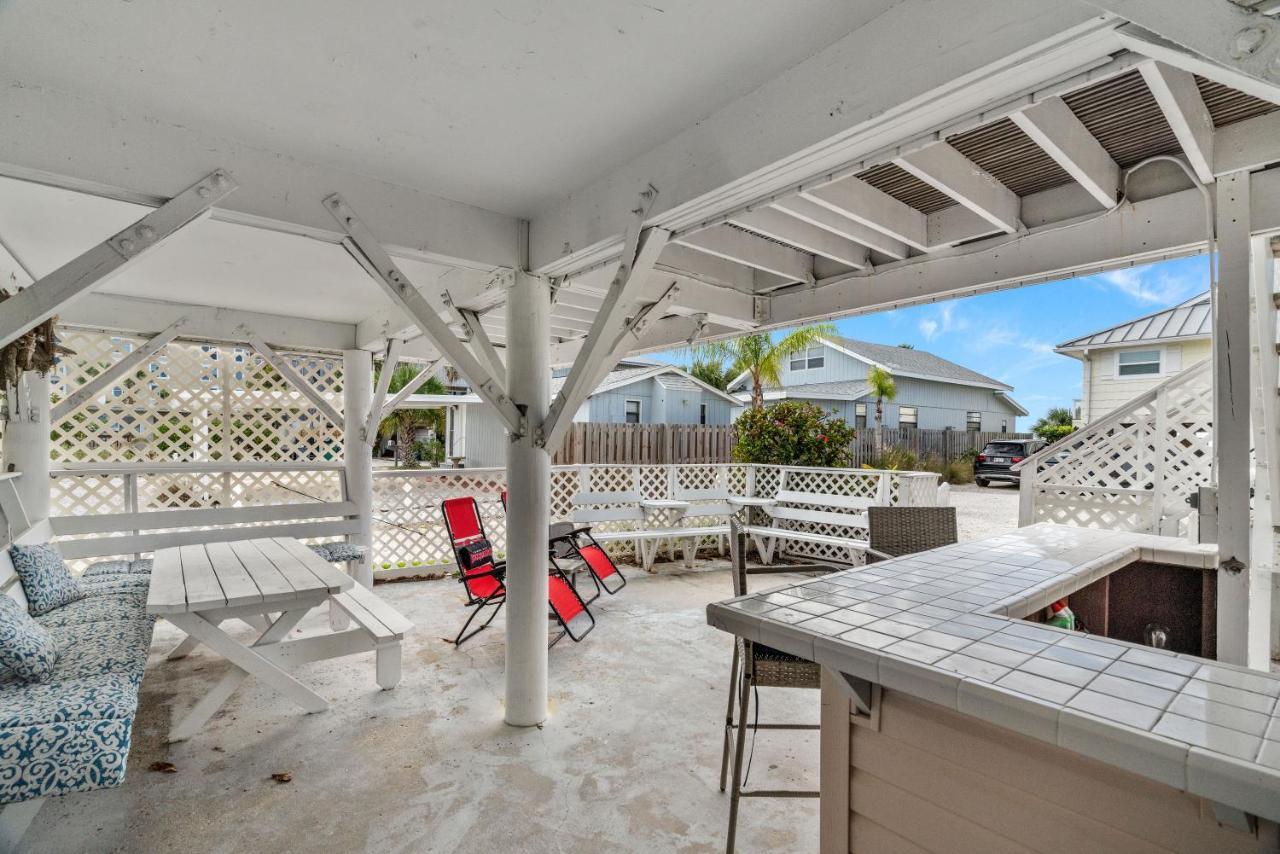 Beach House In Indian Shores Villa Clearwater Beach Kültér fotó