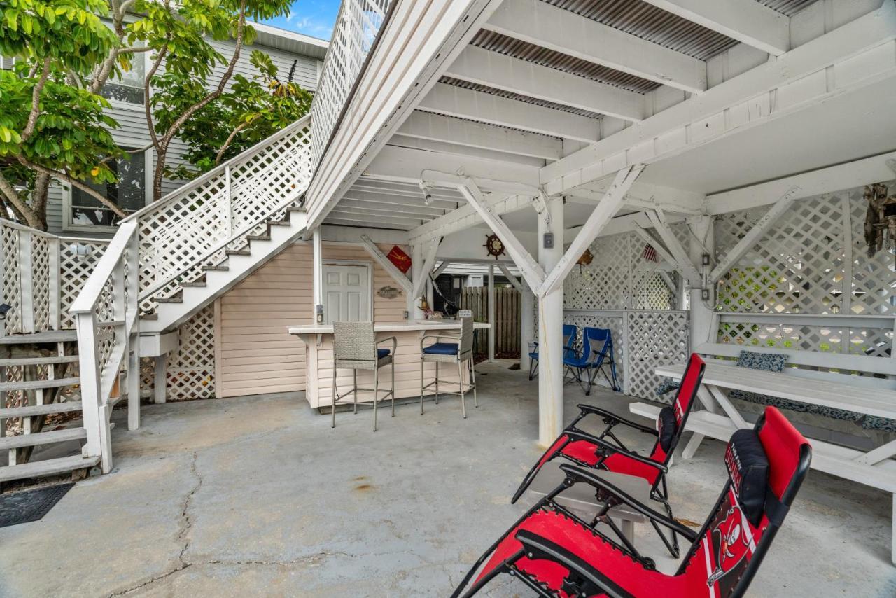 Beach House In Indian Shores Villa Clearwater Beach Kültér fotó