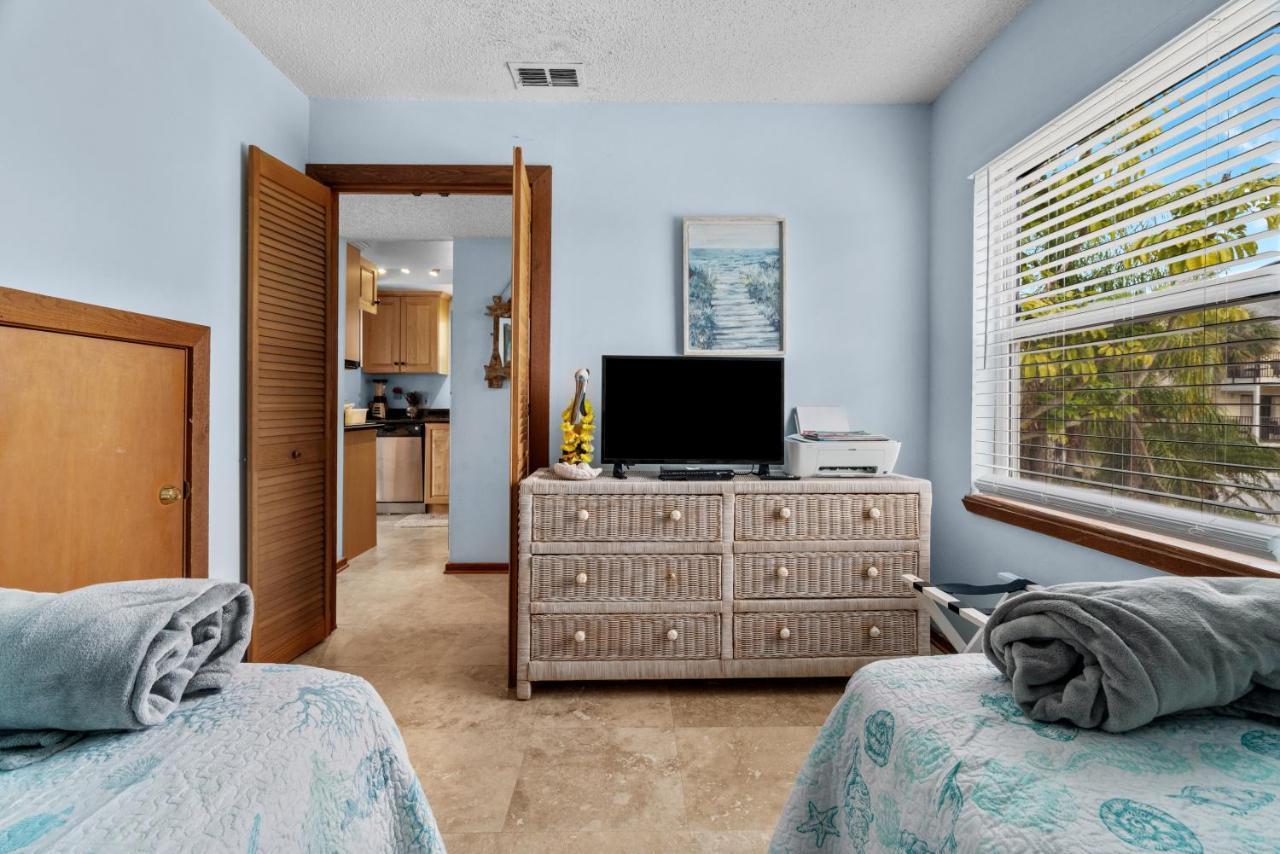 Beach House In Indian Shores Villa Clearwater Beach Kültér fotó