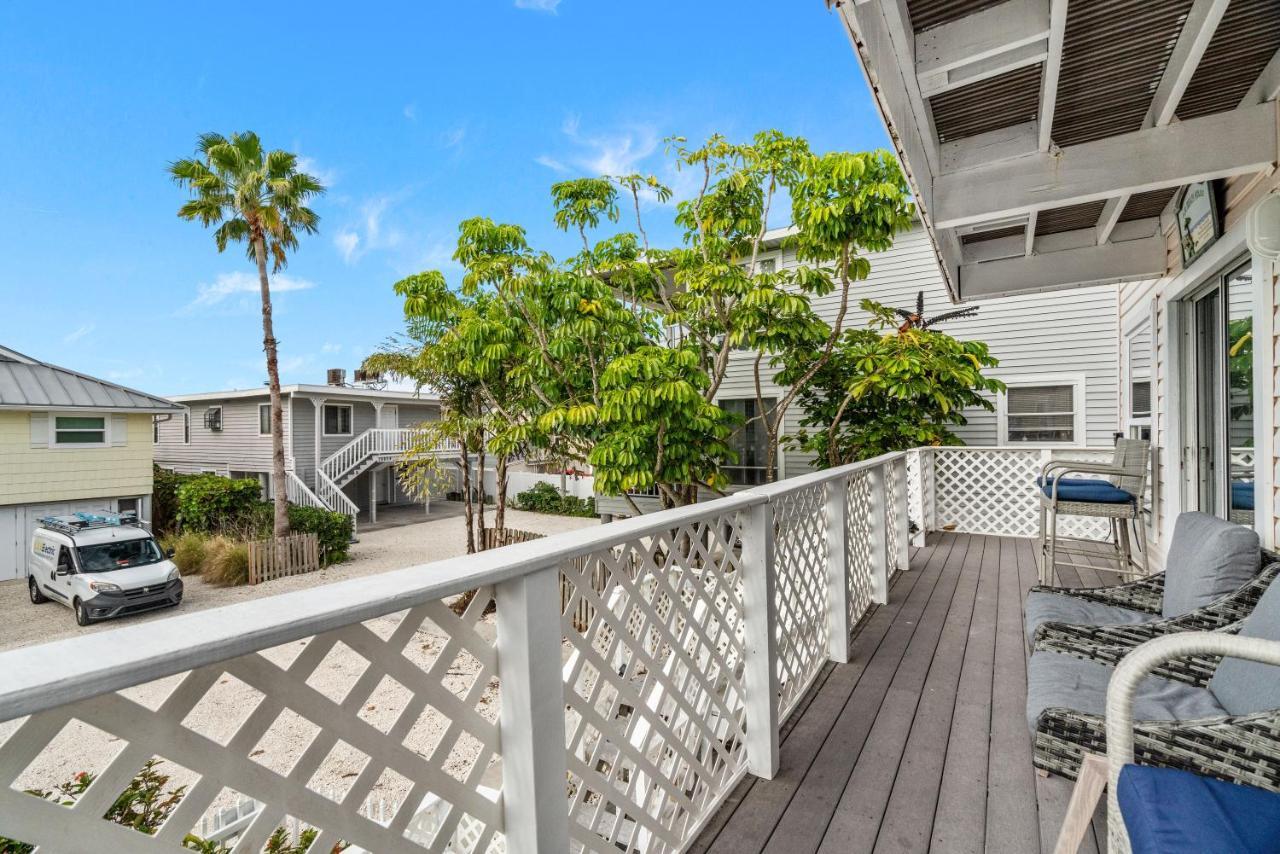 Beach House In Indian Shores Villa Clearwater Beach Kültér fotó